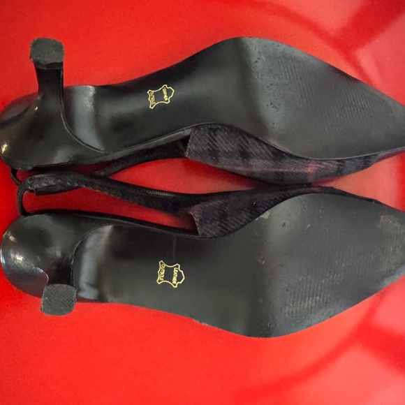 Impo NEAREST Slingback Heels - Picture 4 of 4